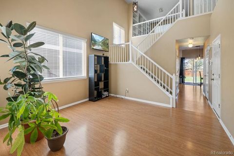 33 Gaviota Avenue Brighton CO 80601