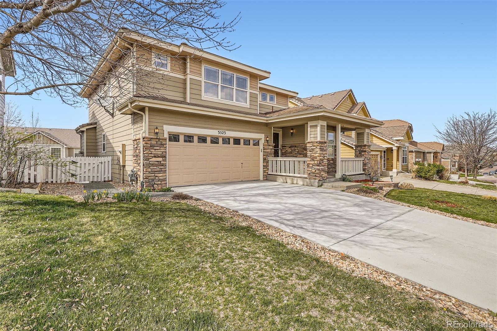3523 Brushwood Drive