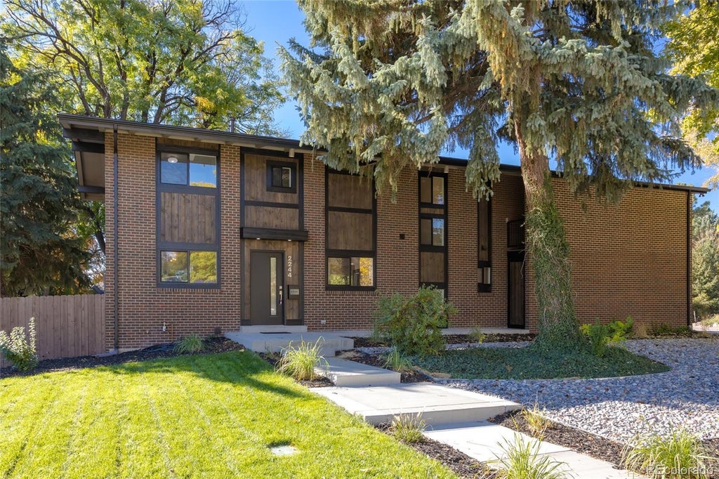 Photo of 2244 Balsam Street, Lakewood, CO 80214 (MLS # 5767052)