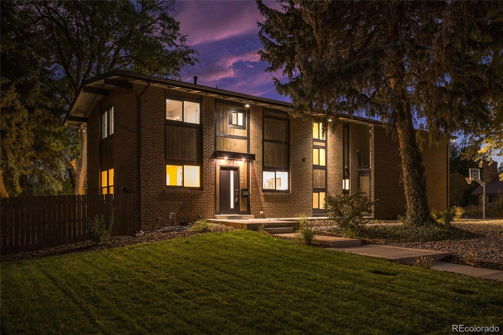 Photo of 2244 Balsam Street, Lakewood, CO 80214 (MLS # 5767052)