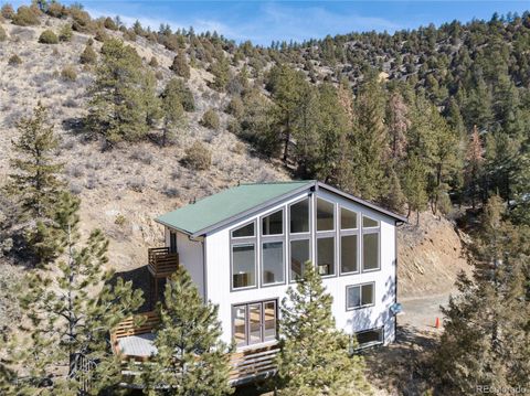 240 Two Brothers Road, Idaho Springs, CO 80452 - #: 1642072
