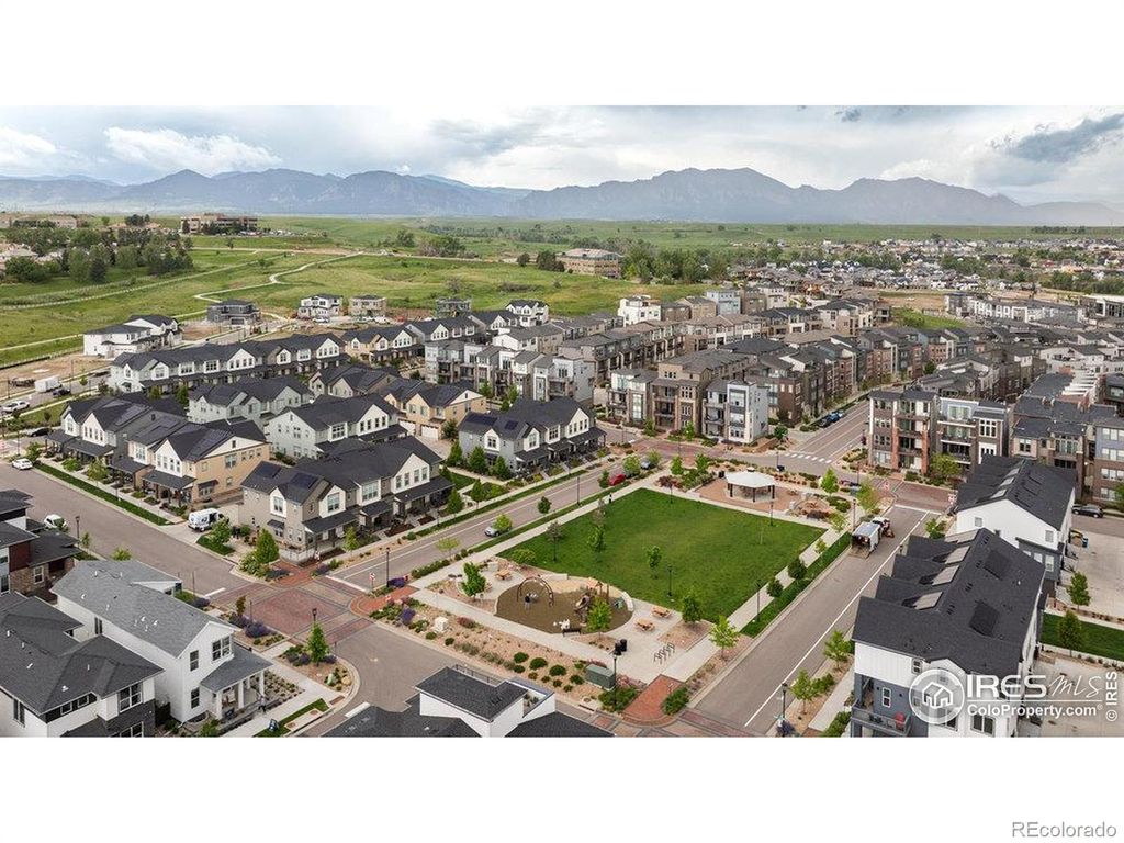 Photo of 730 Promenade Drive, Superior, CO 80027 (MLS # IR1041071)