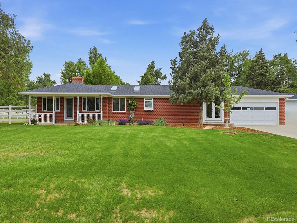 Photo of 8235 W 108th Avenue, Westminster, CO 80021 (MLS # 3744348)