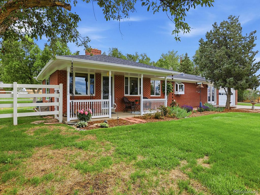 Photo of 8235 W 108th Avenue, Westminster, CO 80021 (MLS # 3744348)
