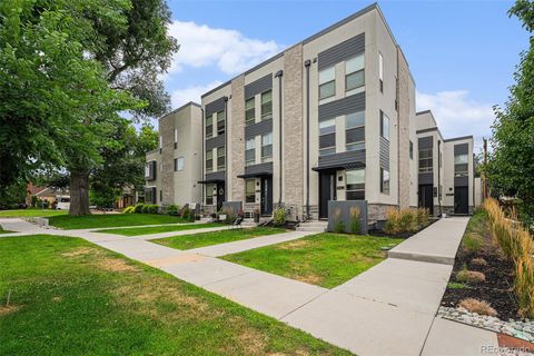 409 Harrison Street 2 Denver CO 80206