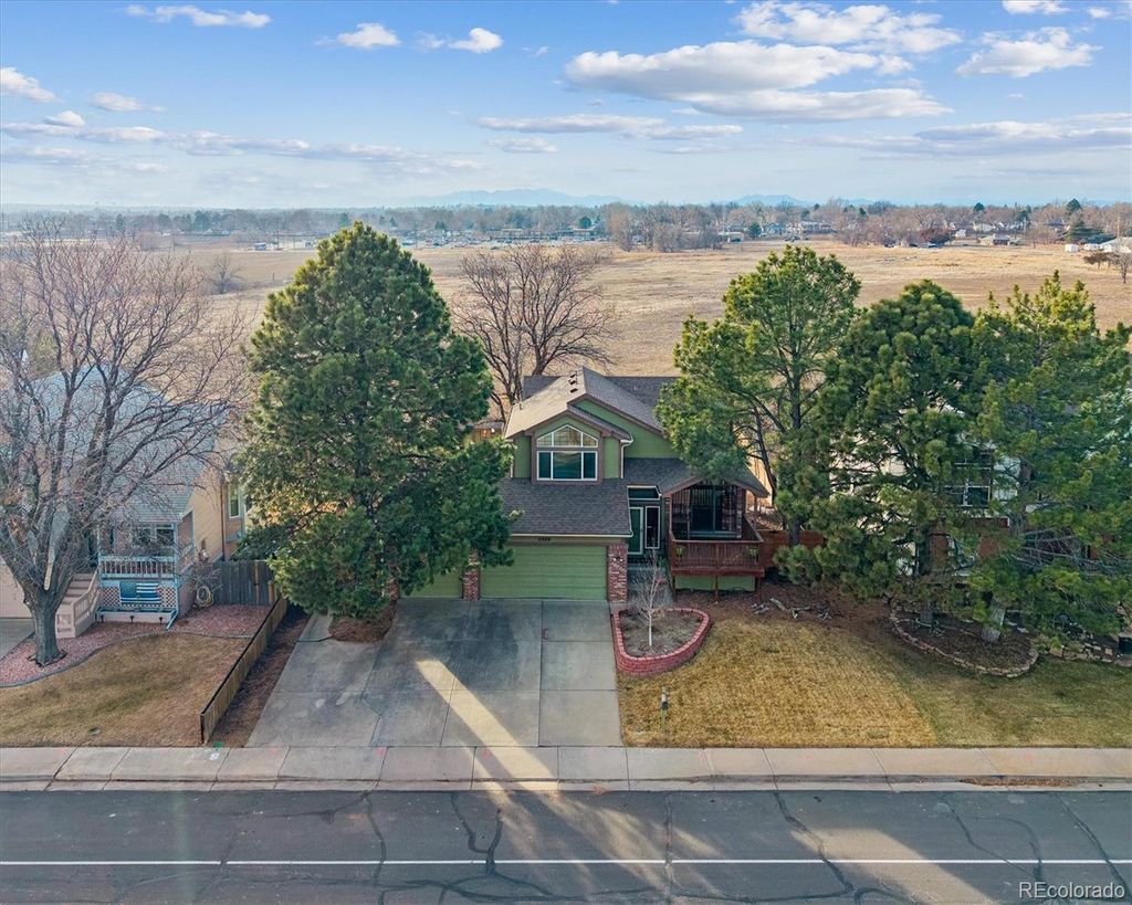 Photo of 11529 Clayton Street, Thornton, CO 80233 (MLS # 5349612)