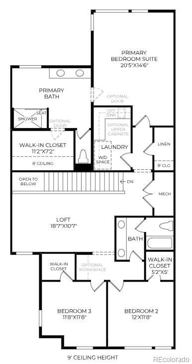 7712 S Irving Street