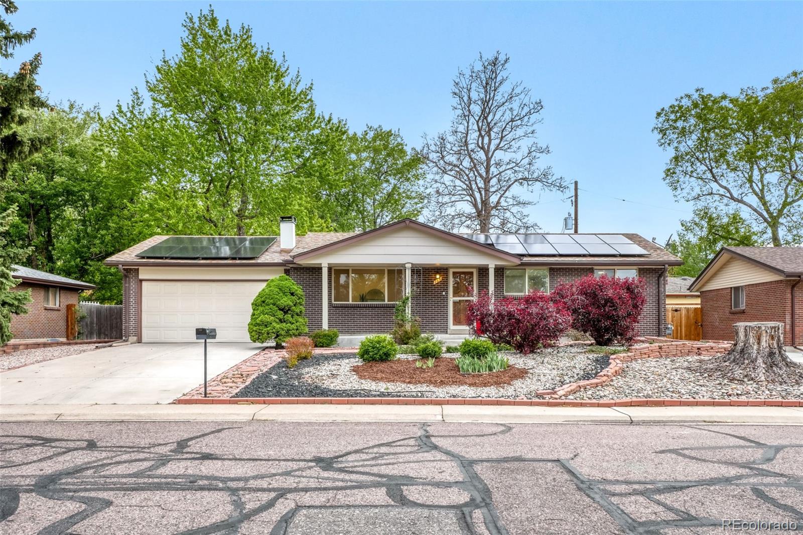 765 Vivian Court