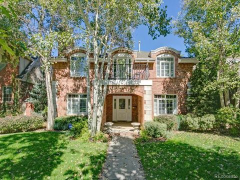 2545 E Kentucky Avenue Denver CO 80209