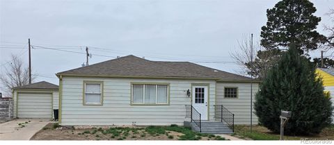 15 Circle Drive Brush CO 80723