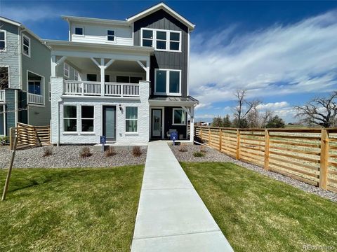 1447 Timber Trail, Lafayette, CO 80026 - #: 6940682