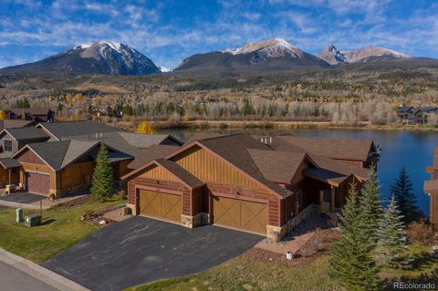 229 Fly Line Drive, Silverthorne, CO 80498 - #: 3107781