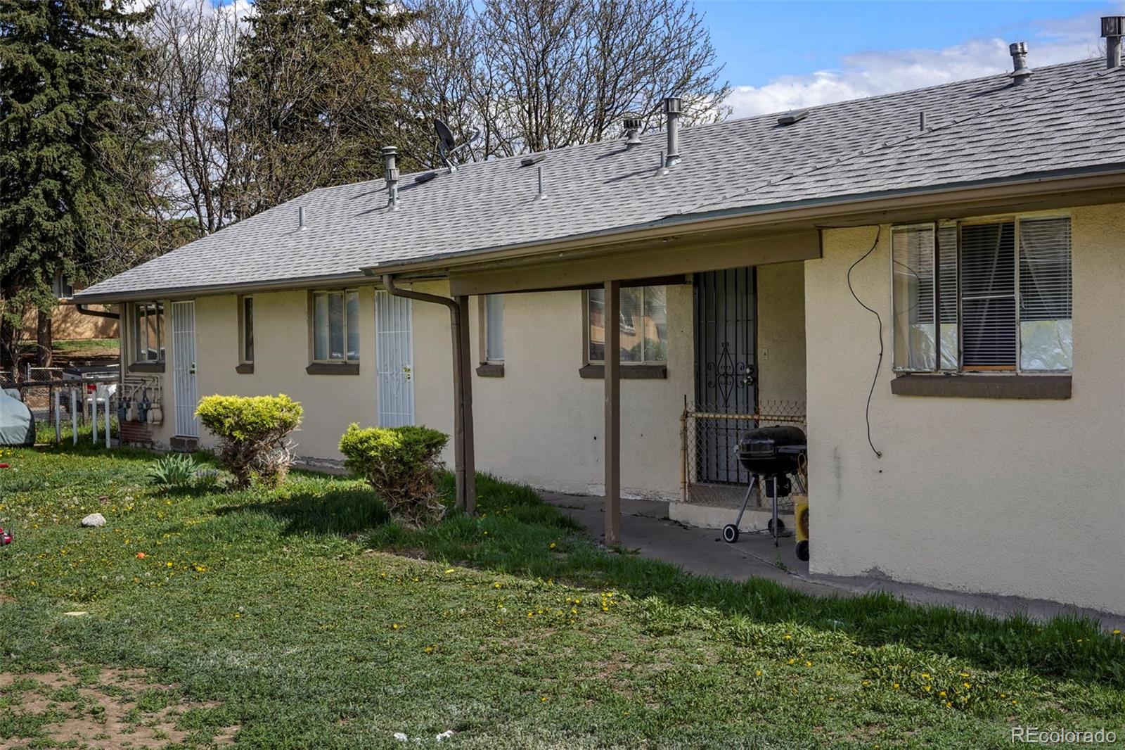 1175 Akron Street, Aurora, CO, 80110 2 1175 Akron Street