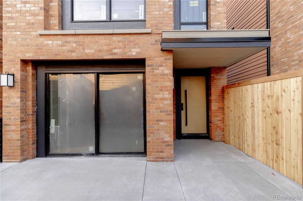 Photo of 1749 N Williams Street #2, Denver, CO 80218 (MLS # 8397189)