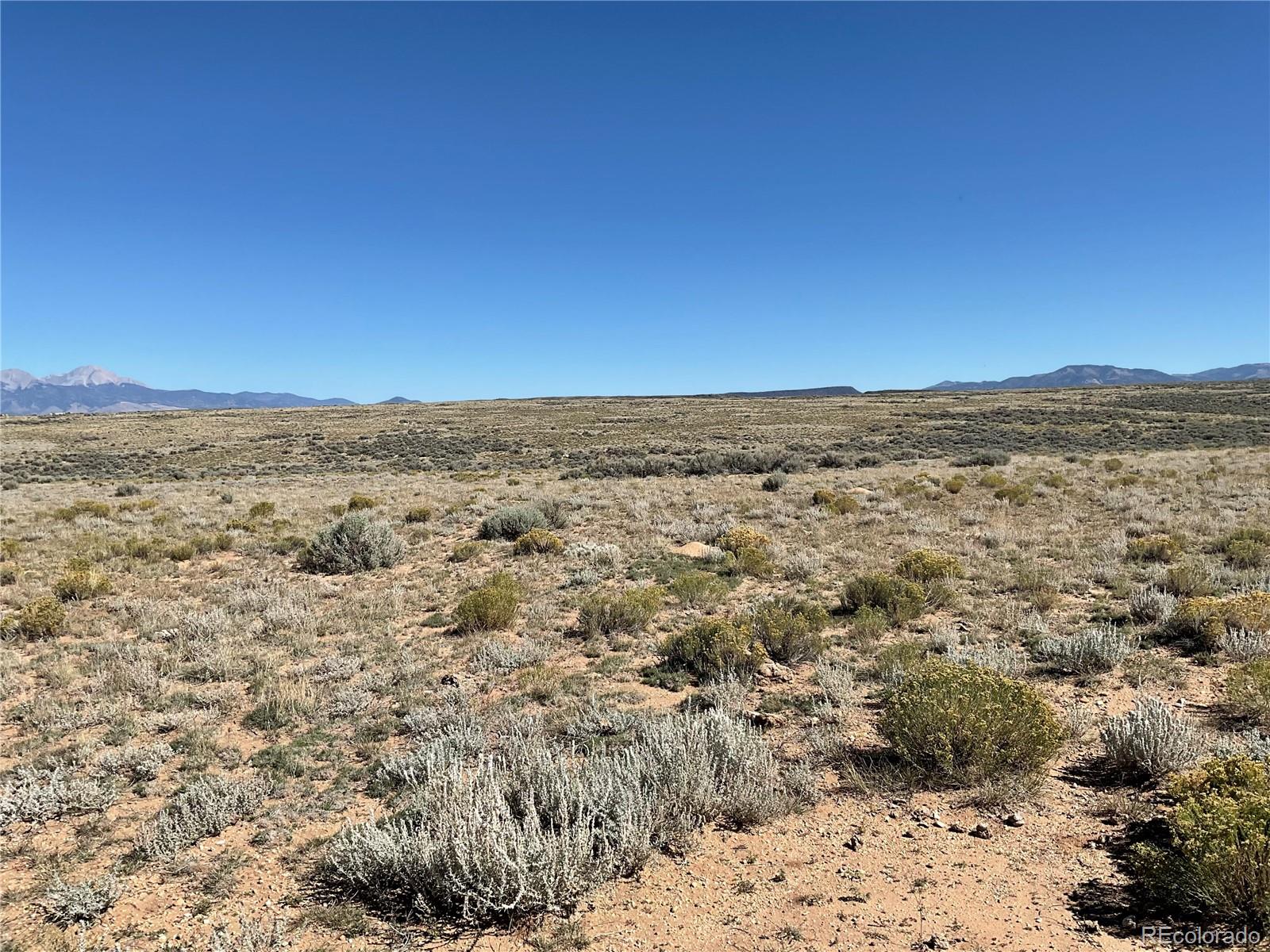Lot 9 Aztec Rd.