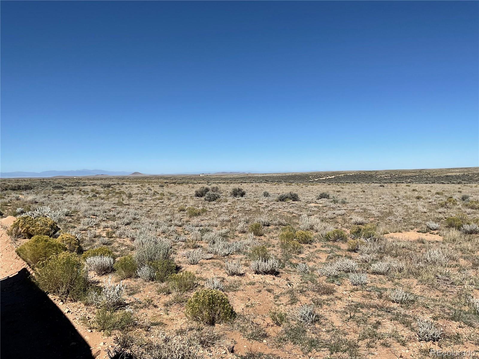 Lot 9 Aztec Rd.