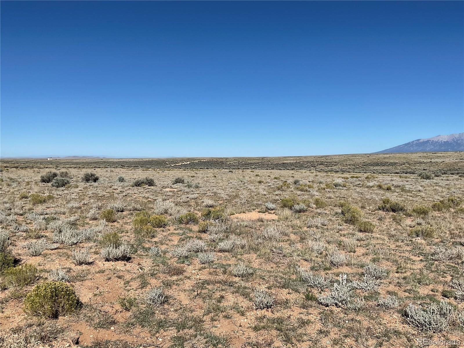 Lot 9 Aztec Rd.