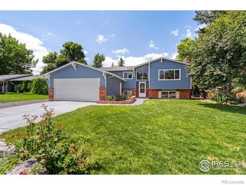 2019 Hampshire Road, Fort Collins, CO 80526 - #: IR992502