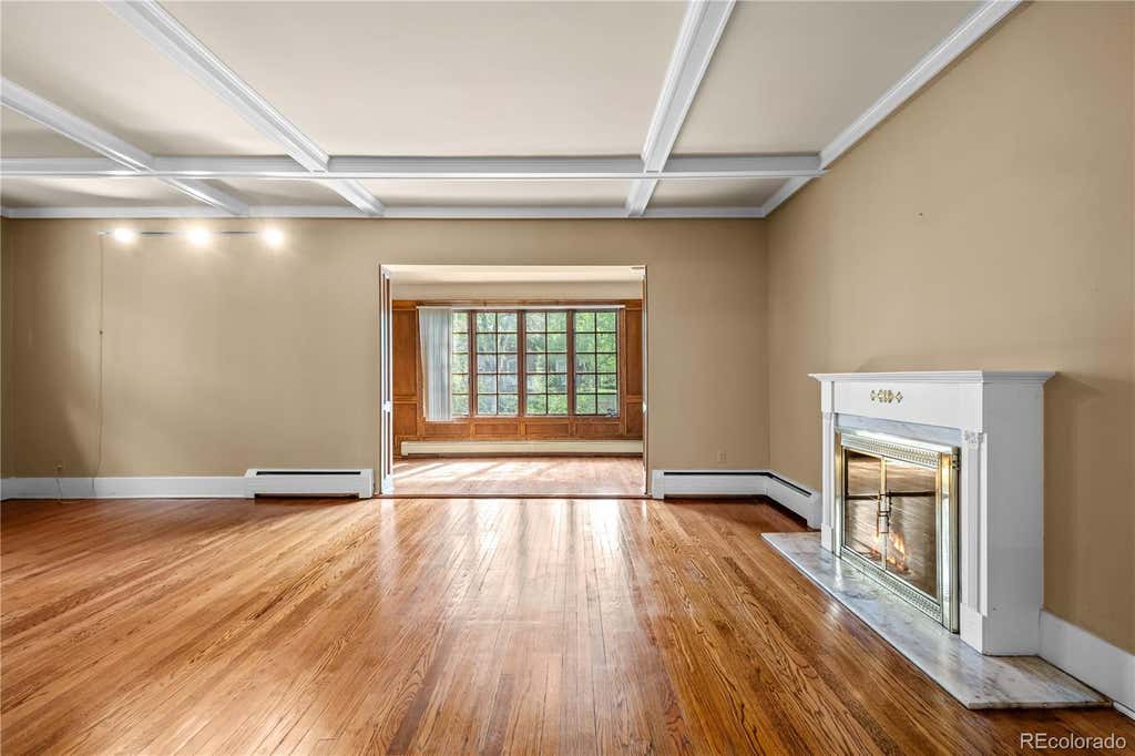 Photo of 401 N High Street, Denver, CO 80218 (MLS # 8236290)