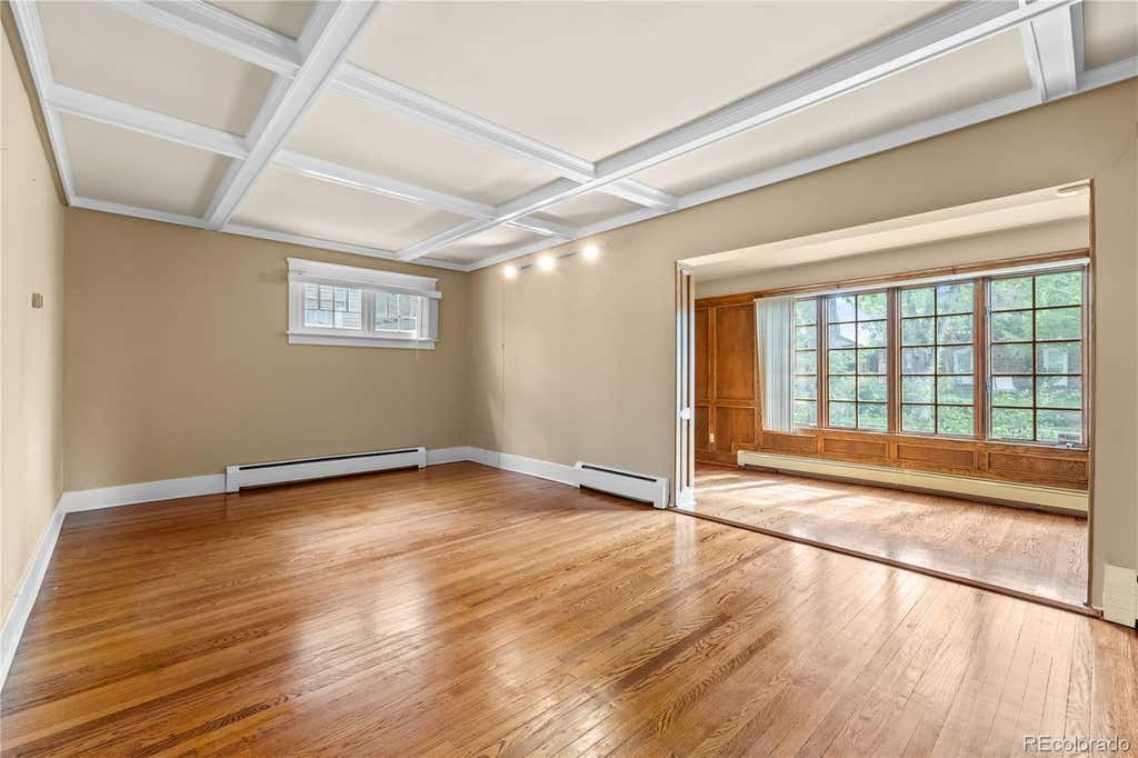 Photo of 401 N High Street, Denver, CO 80218 (MLS # 8236290)