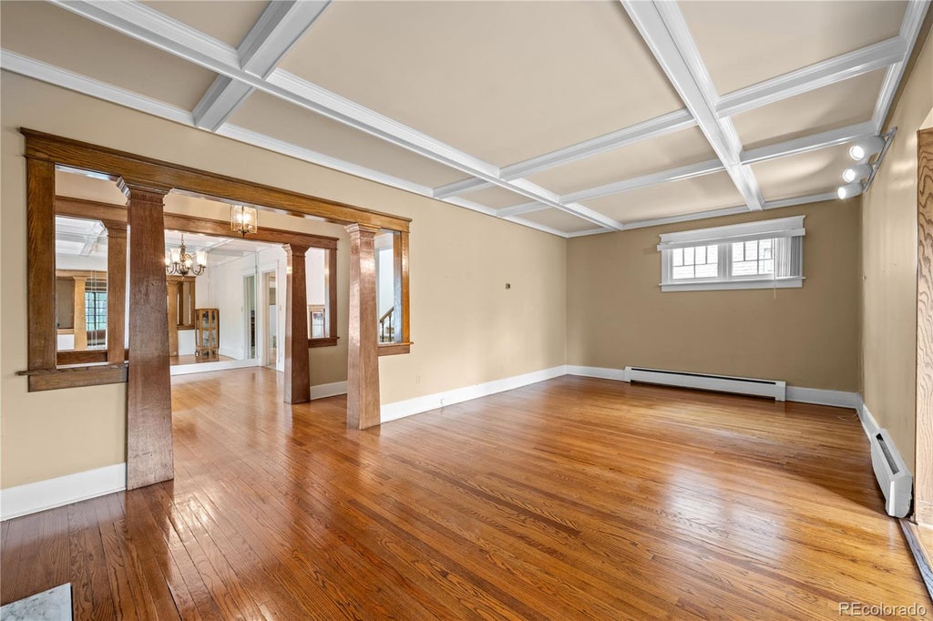 Photo of 401 N High Street, Denver, CO 80218 (MLS # 8236290)