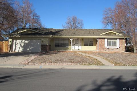12835 E Nevada Avenue Aurora CO 80012