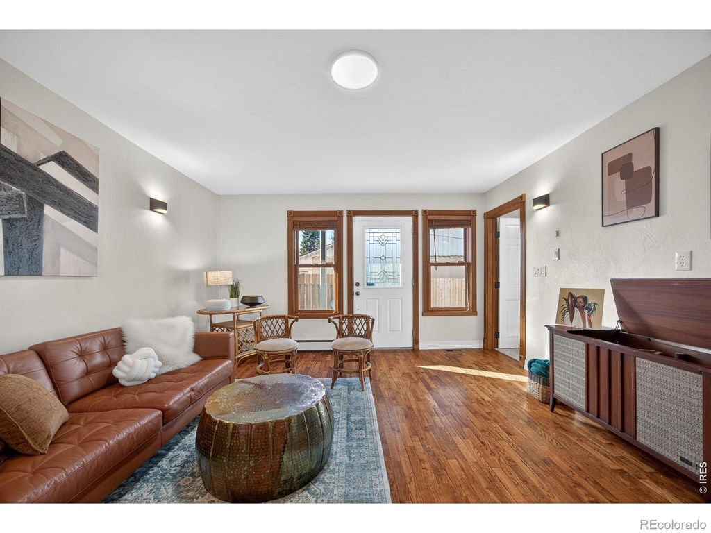 Photo of 4857 S Logan Street, Englewood, CO 80113 (MLS # IR1056564)