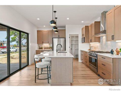 1424 Burt Avenue Berthoud CO 80513