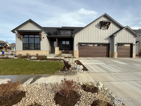 1424 Burt Avenue Berthoud CO 80513