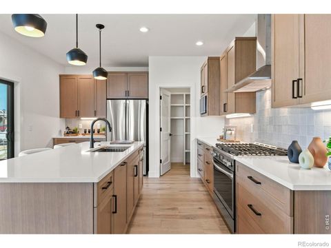 1424 Burt Avenue Berthoud CO 80513