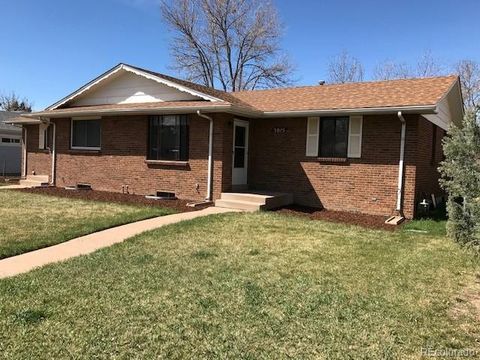 3015 S Delaware Street Englewood CO 80110