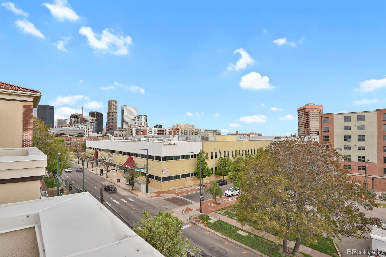 1780 N Washington Street 405