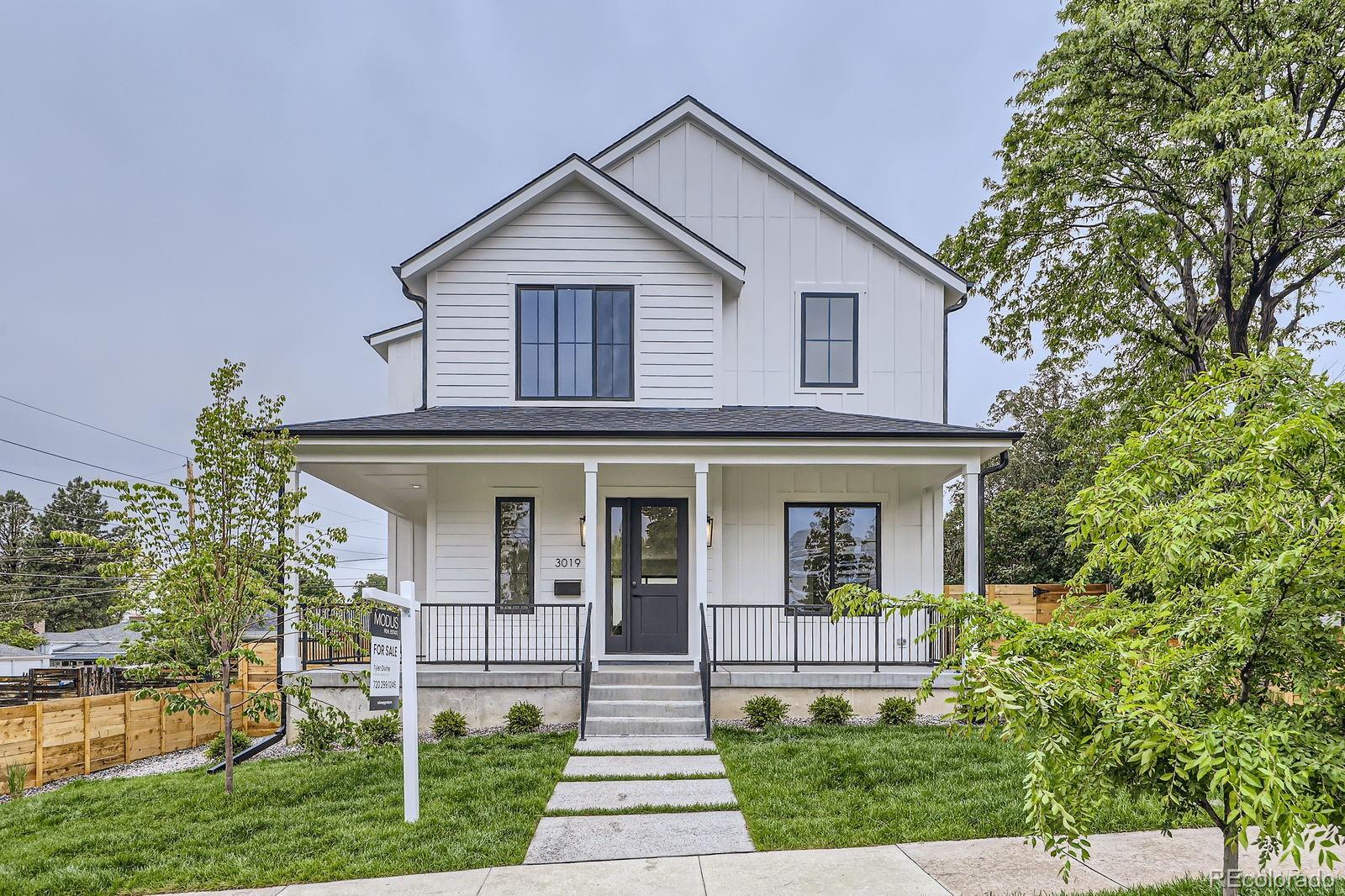 3019 Chase Street, Wheat Ridge, CO, 80214 1 3019 Chase Street