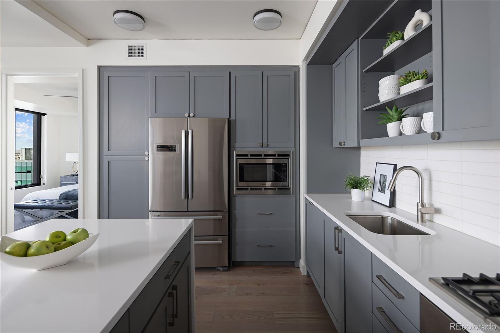 1750 Wewatta Street 1521