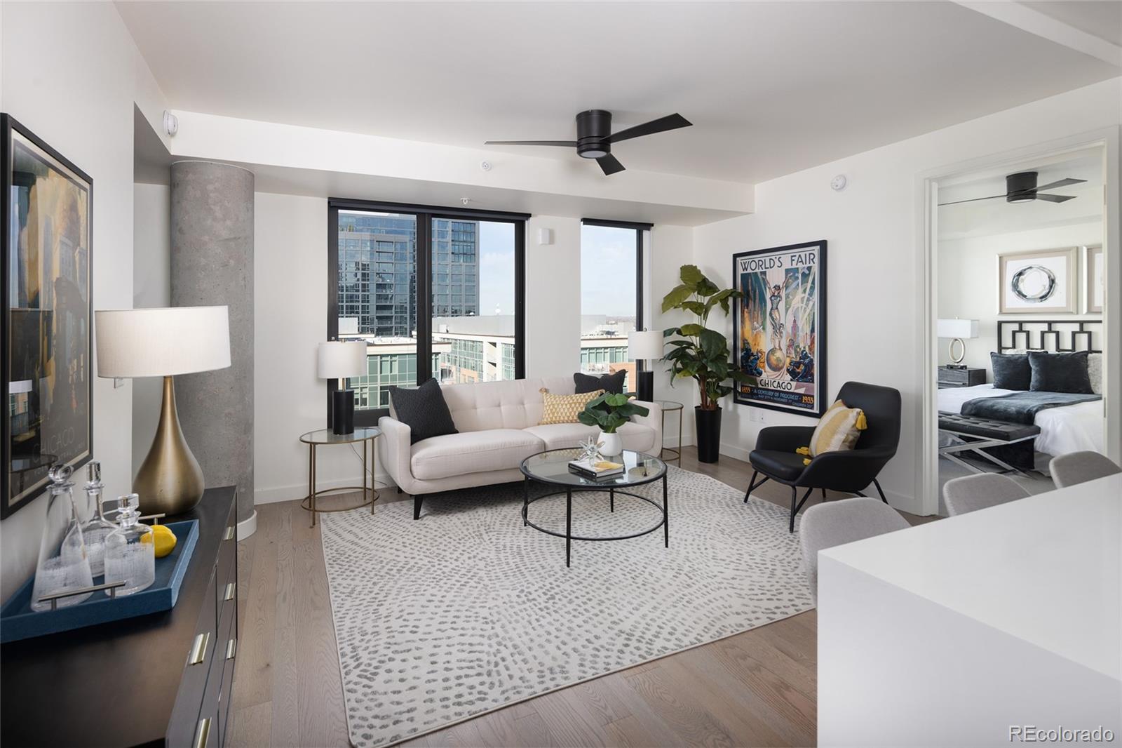 1750 Wewatta Street 1521