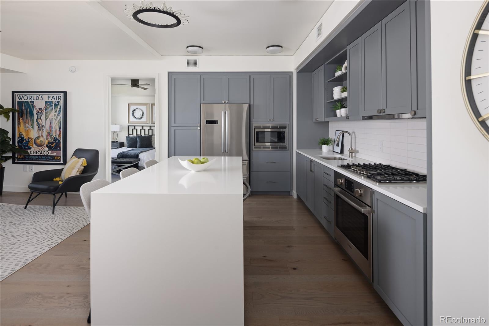 1750 Wewatta Street 1521