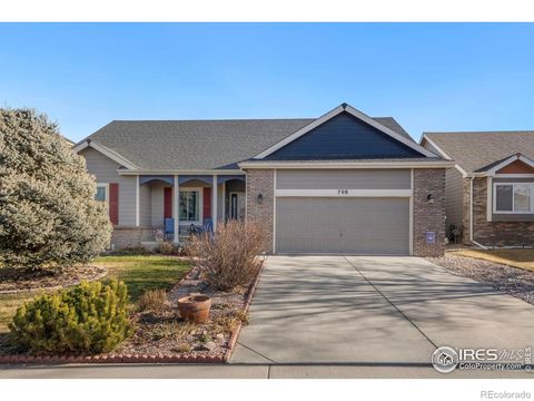 708 62nd Ave Ct, Greeley, CO 80634 - #: IR1001148