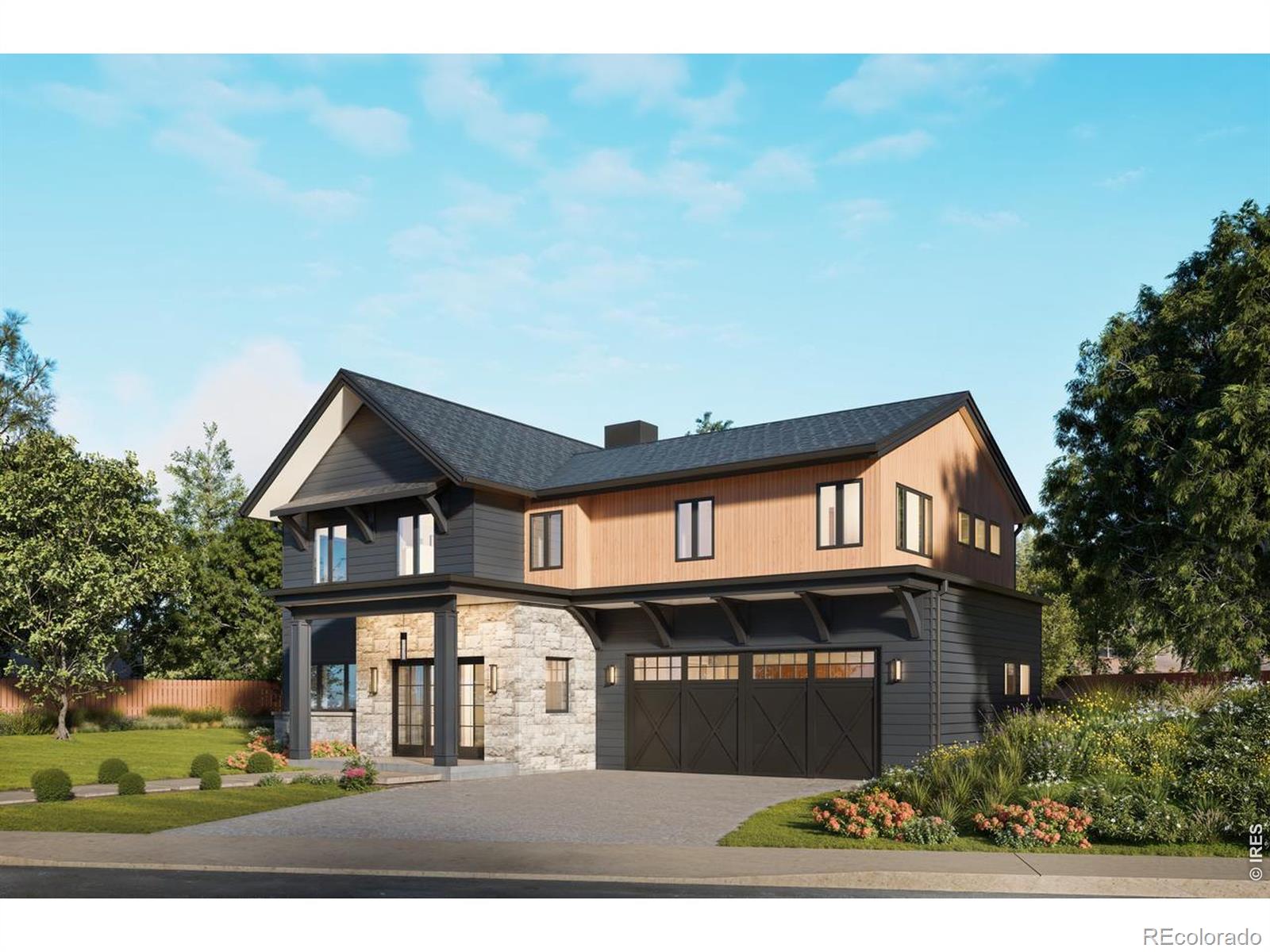 536 Linden Park Drive