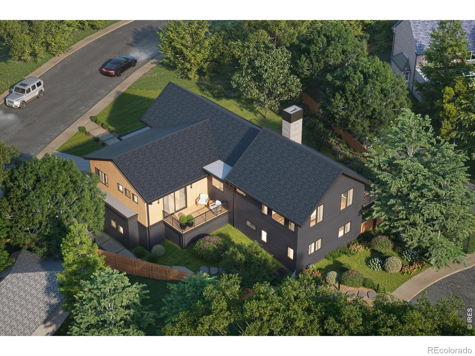 536 Linden Park Drive
