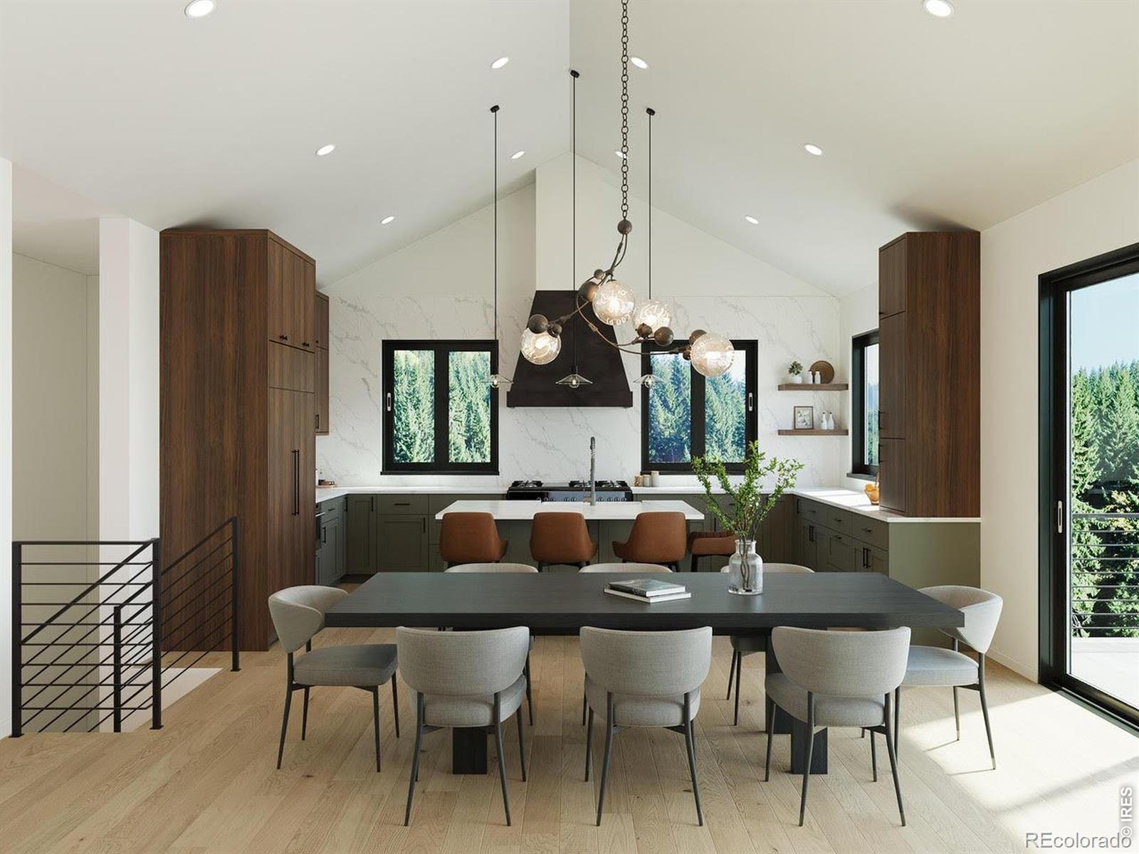 536 Linden Park Drive