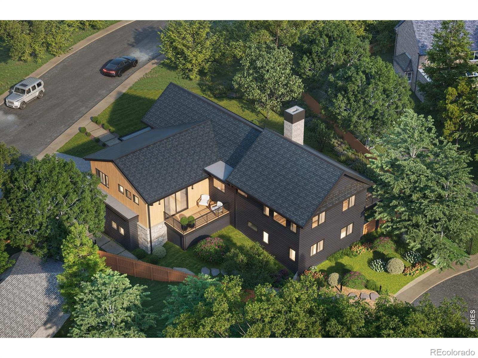 536 Linden Park Drive