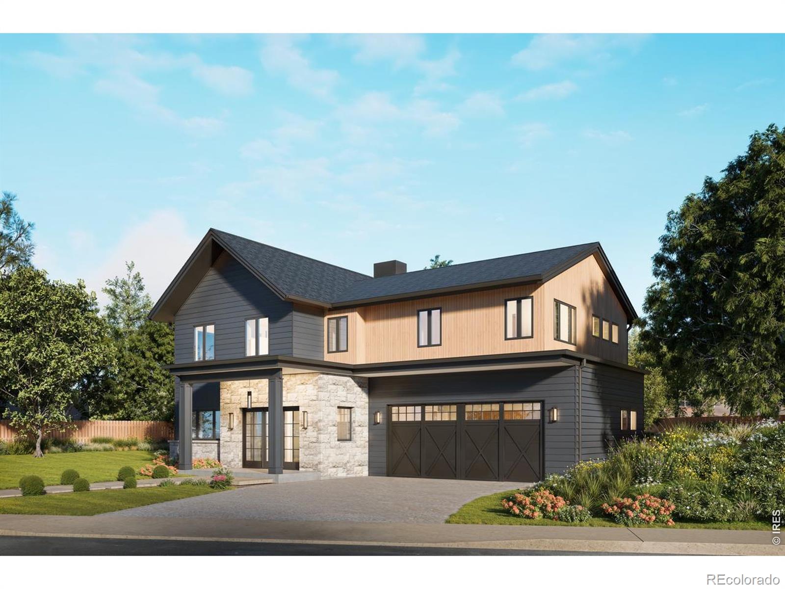 536 Linden Park Drive
