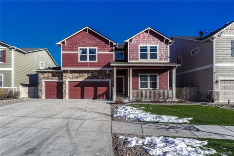 Photo of 8103 Glory Drive, Colorado Springs, CO 80924 (MLS # 4113385)