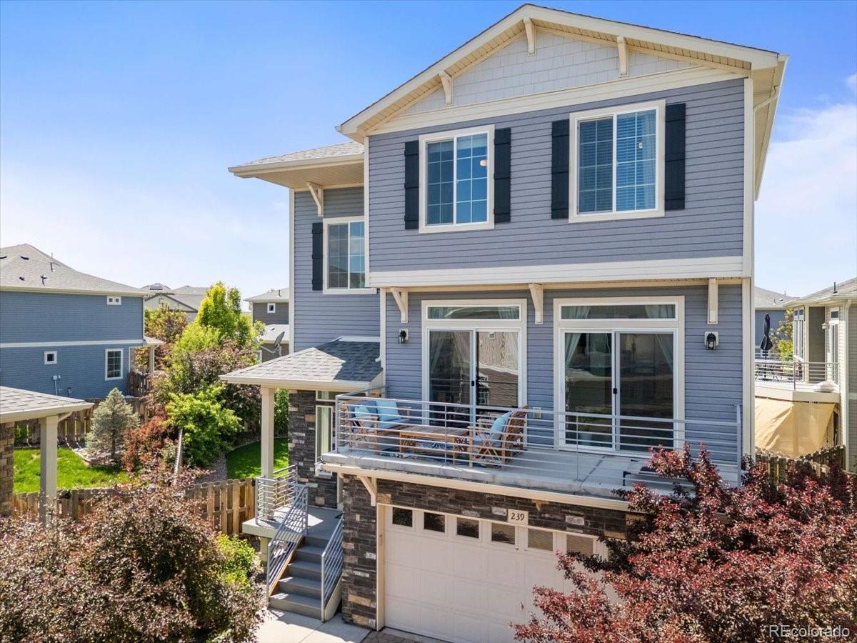 239 S Old Hammer Street, Aurora, CO, 80018 1 239 S Old Hammer Street