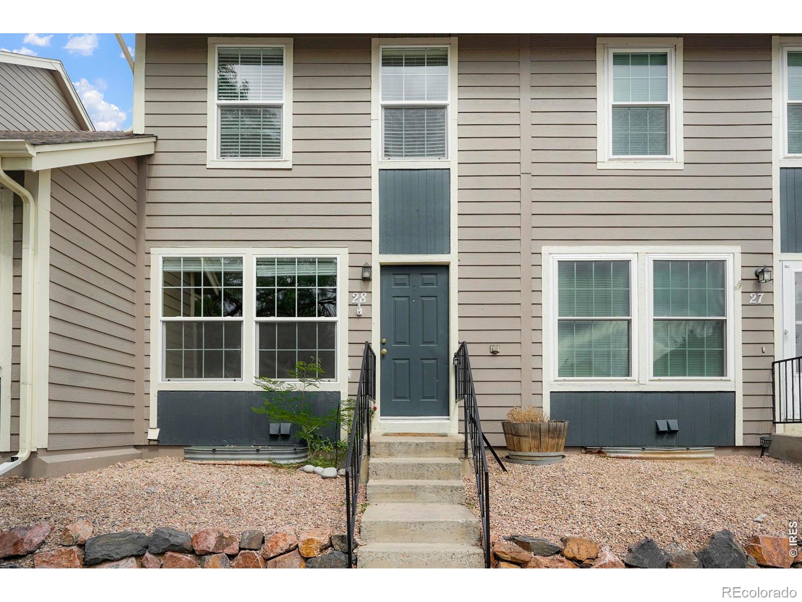 11554 Community Center Drive 28
