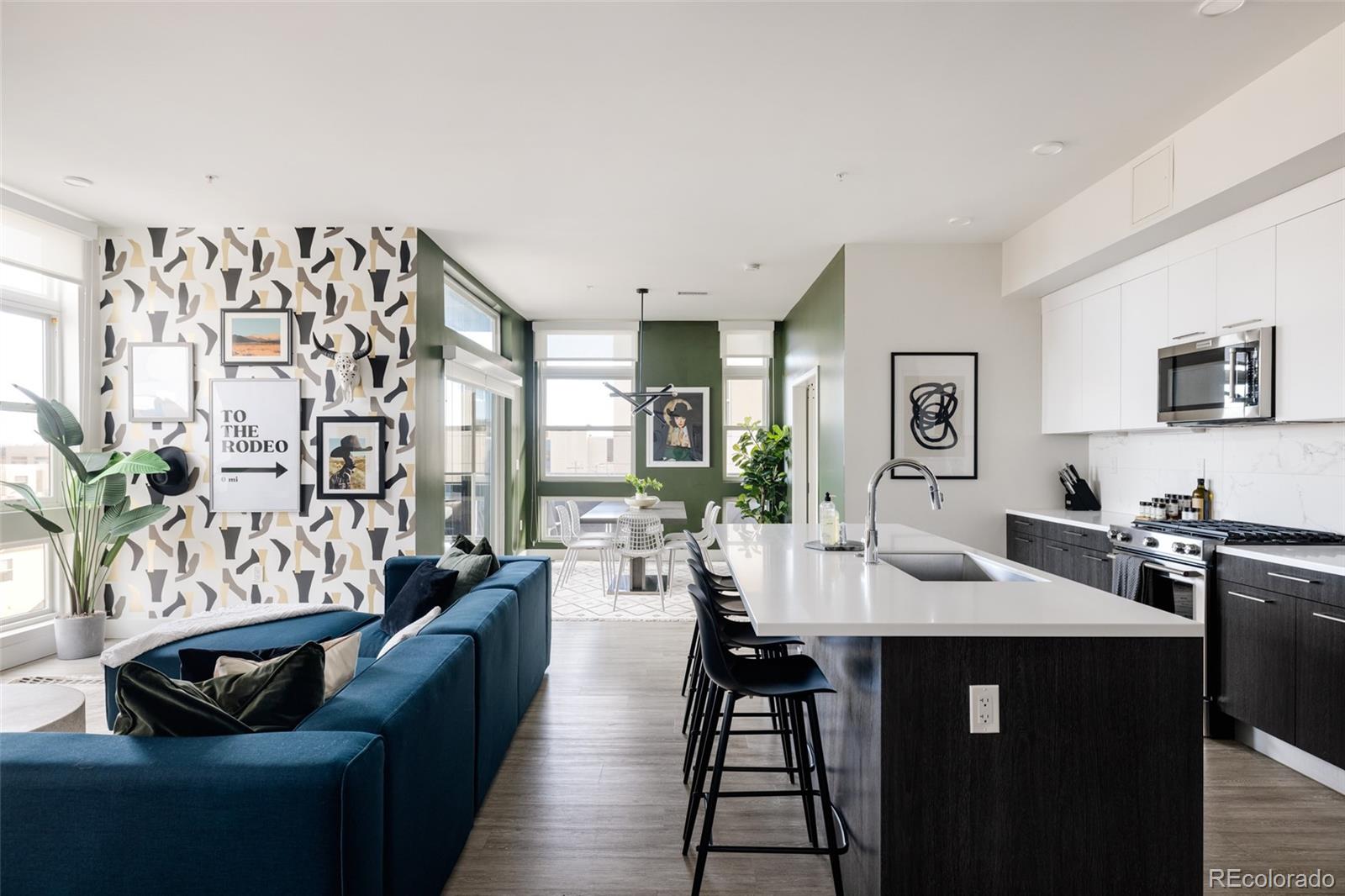 2880 Zuni Street 308
