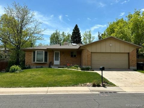 7456 W 74th Place, Arvada, CO 80003 - #: 5226781