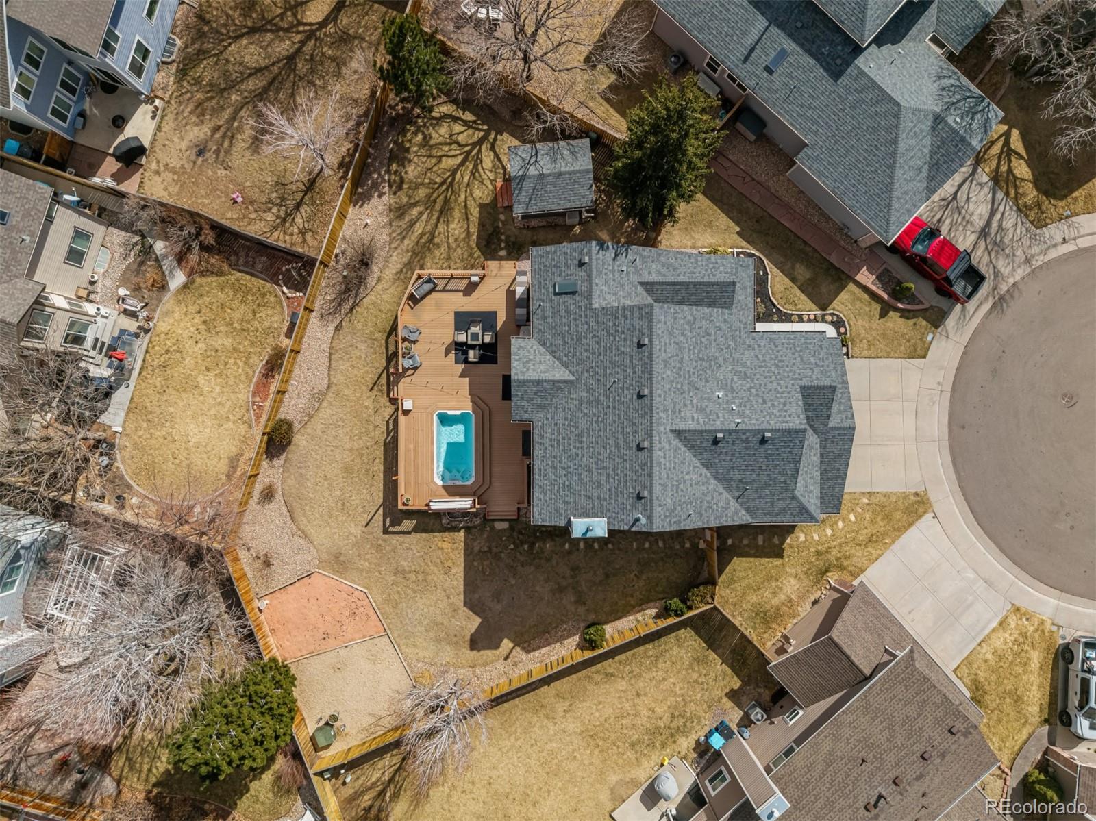 16788 E Belleview Place