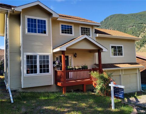 2018 Flat Iron Dr, Georgetown, CO 80444 - #: 9003191