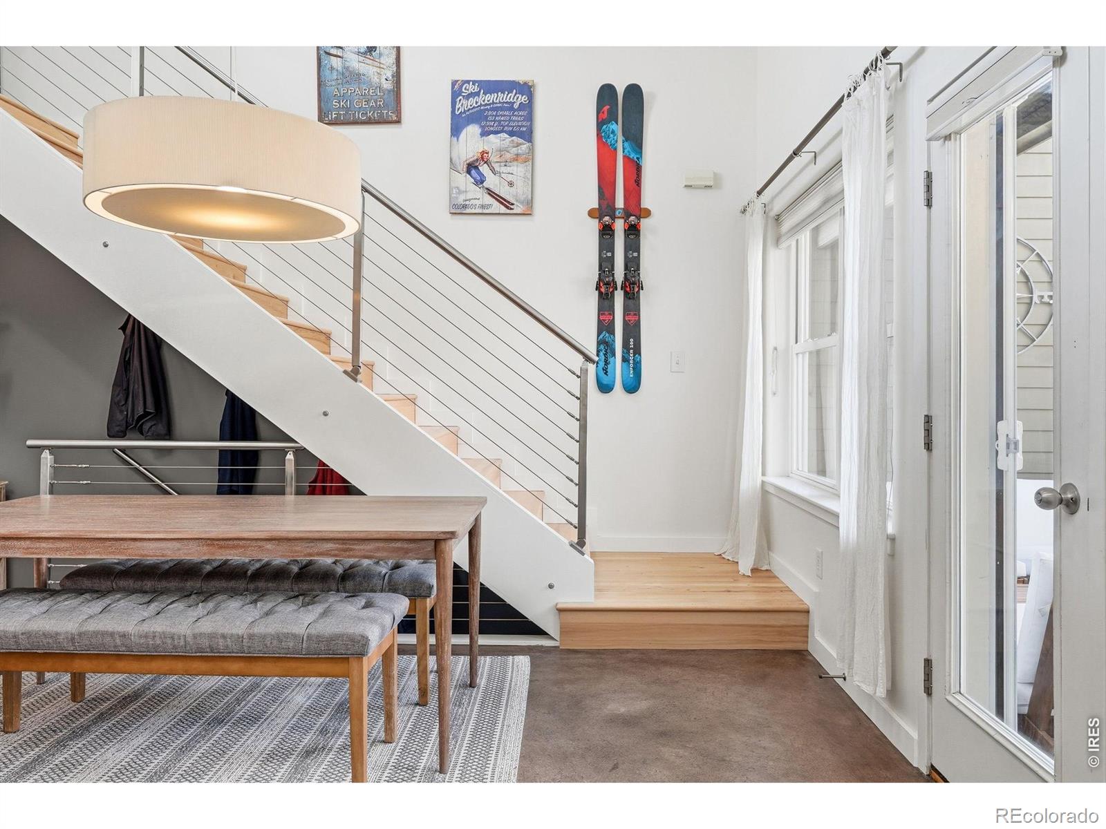 1625 Yellow Pine Avenue